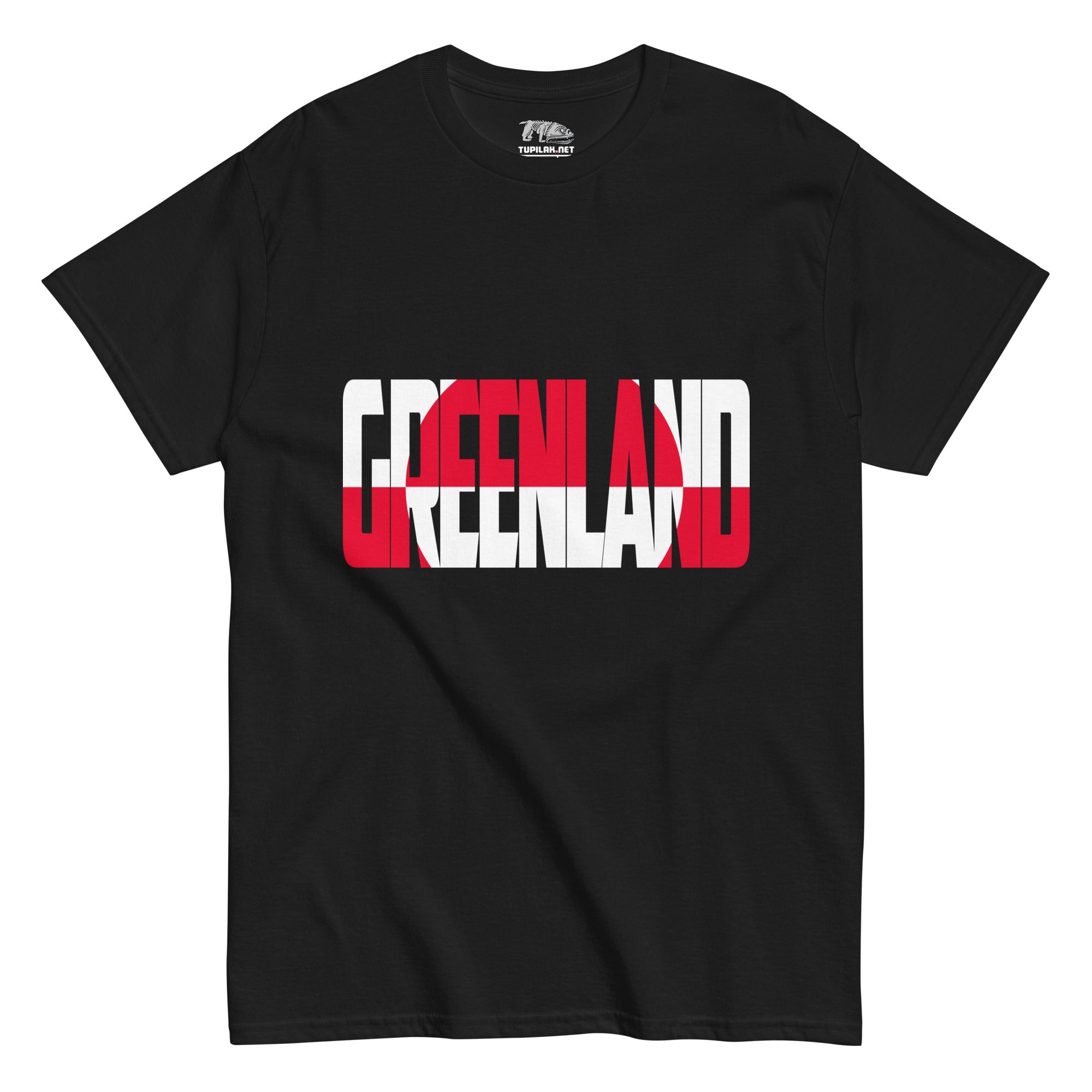 Greenland T-shirt