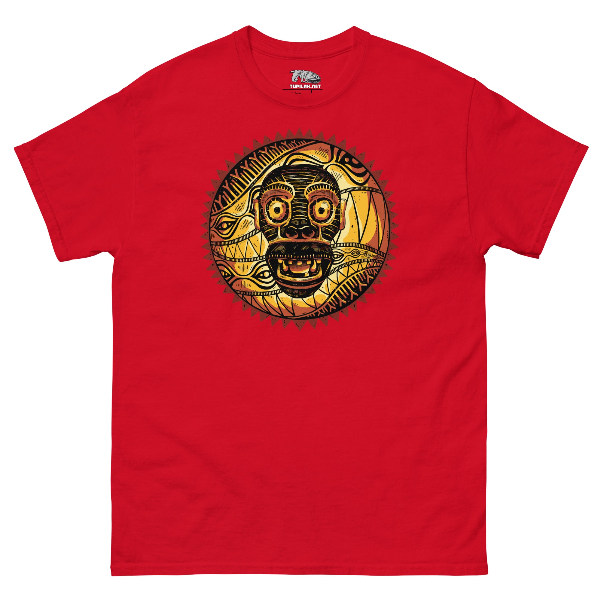 Maske T-shirt