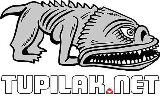 Tupilak.net
