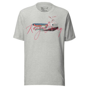 Kangerlussuaq T-shirt