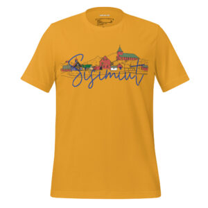 Sisimiut T-shirt