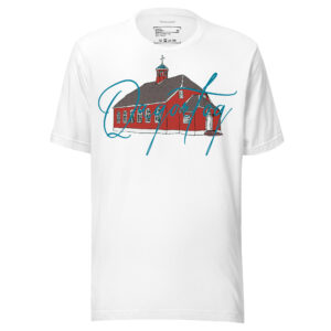 Qaqortoq T-shirt